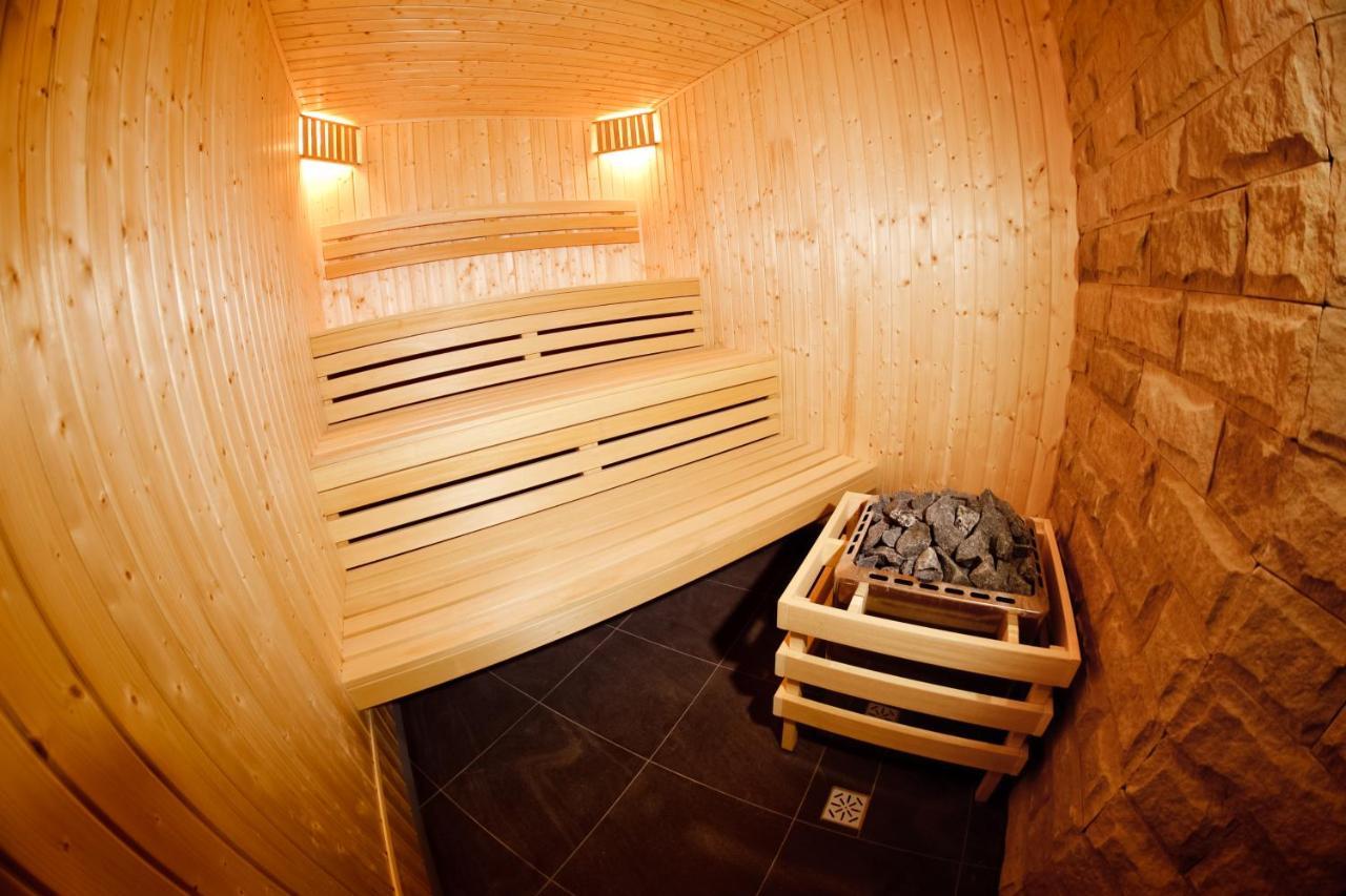 Maly Rzym Hotel Sandomierz Kültér fotó