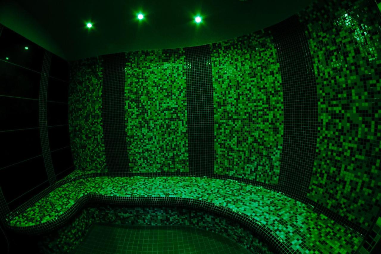 Maly Rzym Hotel Sandomierz Kültér fotó