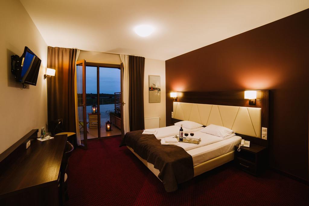 Maly Rzym Hotel Sandomierz Kültér fotó