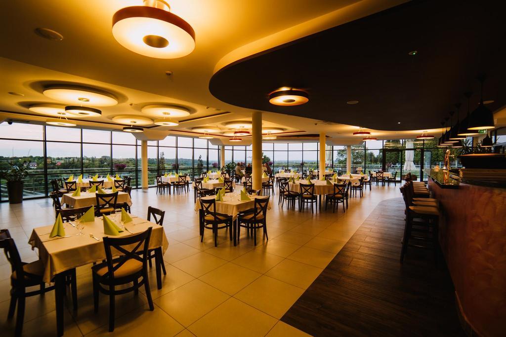 Maly Rzym Hotel Sandomierz Kültér fotó