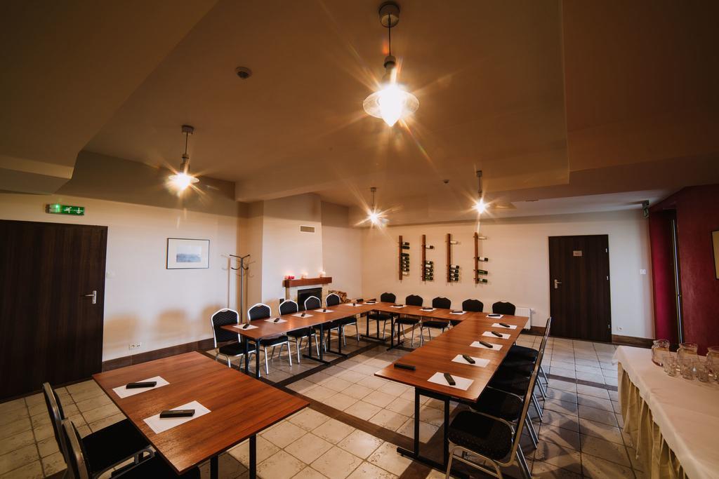 Maly Rzym Hotel Sandomierz Kültér fotó