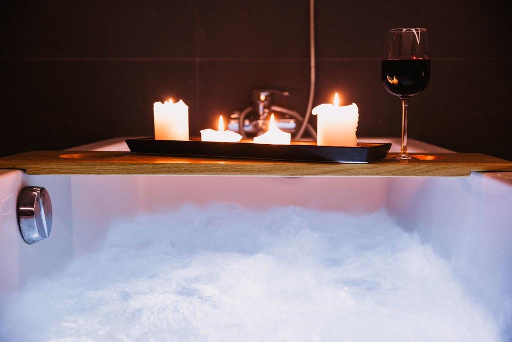 Maly Rzym Hotel Sandomierz Kültér fotó