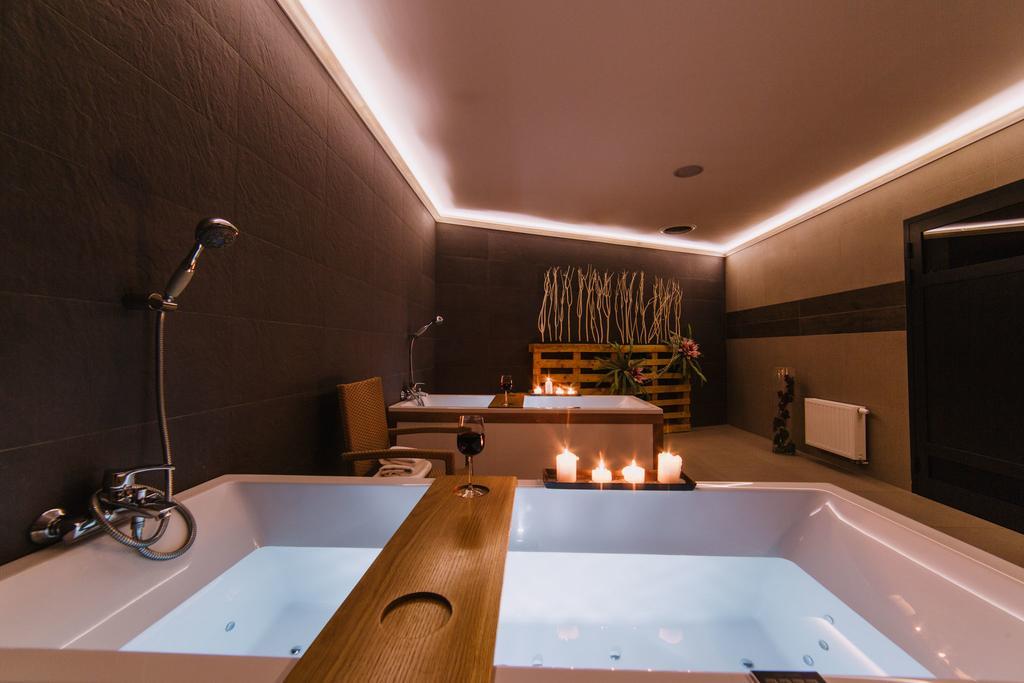 Maly Rzym Hotel Sandomierz Kültér fotó