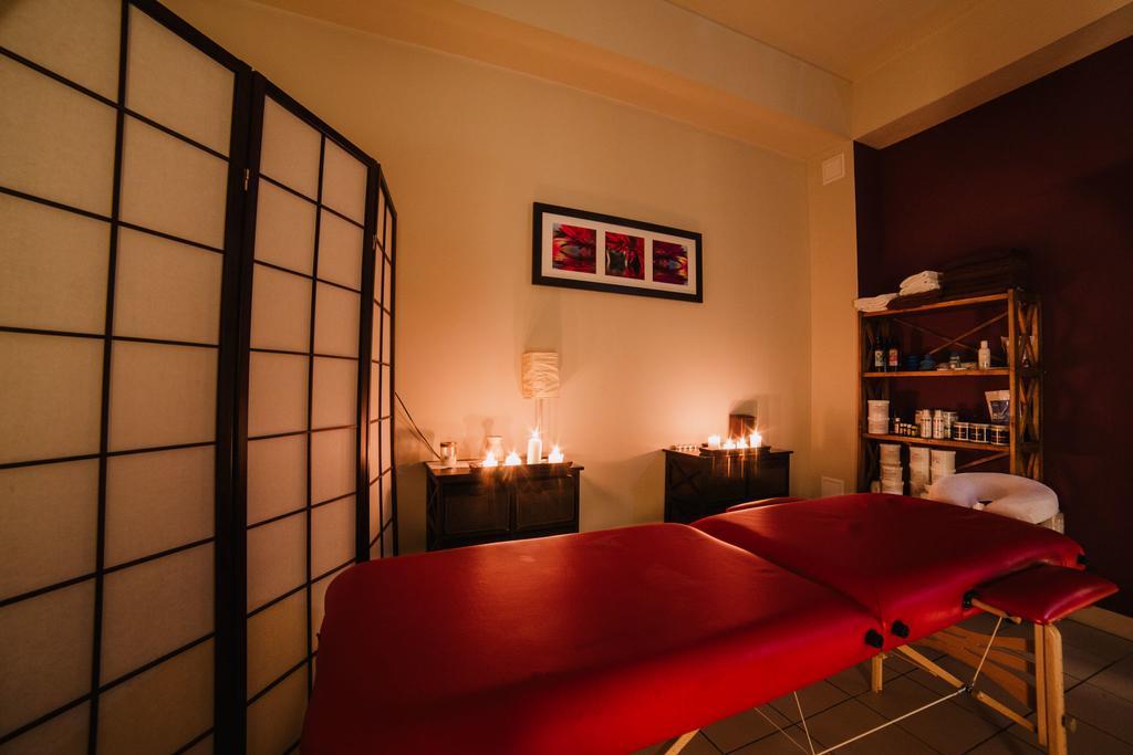 Maly Rzym Hotel Sandomierz Kültér fotó