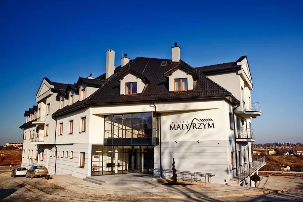 Maly Rzym Hotel Sandomierz Kültér fotó