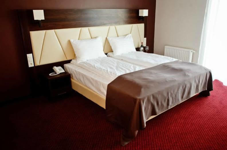 Maly Rzym Hotel Sandomierz Kültér fotó