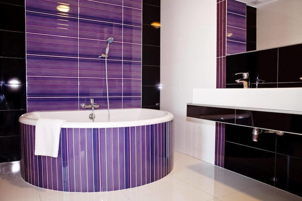 Maly Rzym Hotel Sandomierz Kültér fotó
