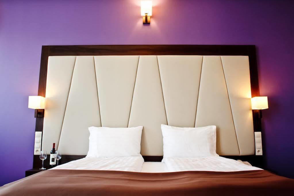 Maly Rzym Hotel Sandomierz Kültér fotó