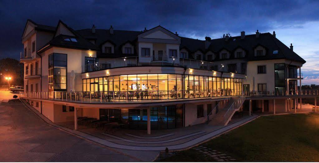 Maly Rzym Hotel Sandomierz Kültér fotó