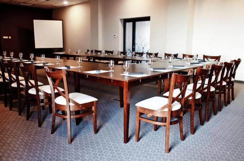 Maly Rzym Hotel Sandomierz Kültér fotó