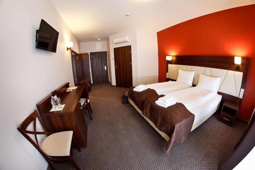 Maly Rzym Hotel Sandomierz Kültér fotó
