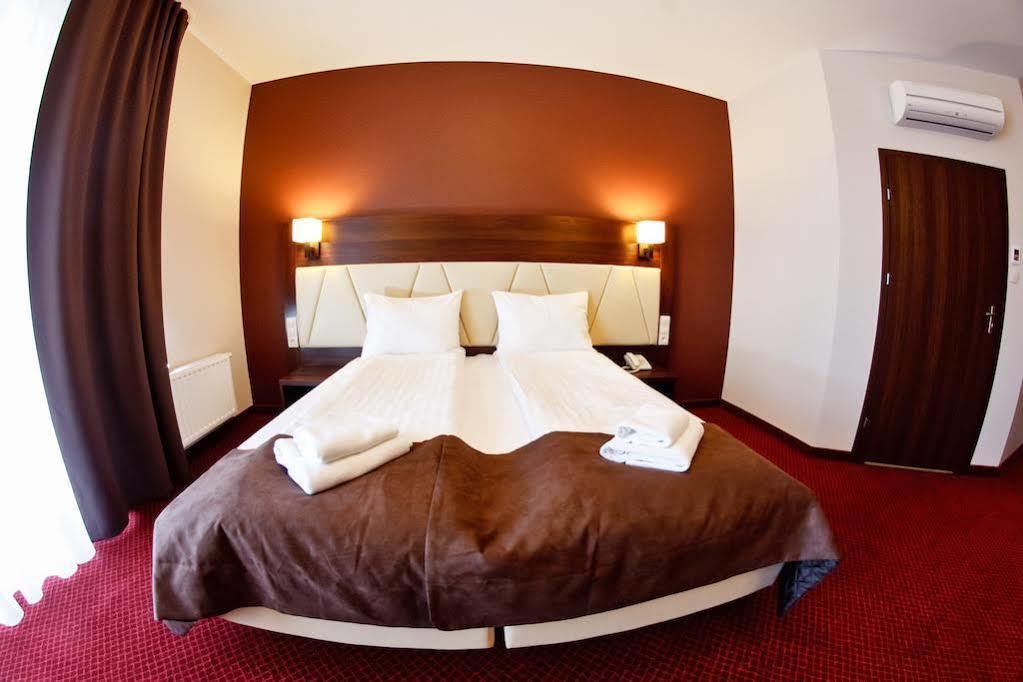 Maly Rzym Hotel Sandomierz Kültér fotó