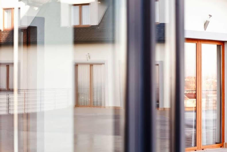 Maly Rzym Hotel Sandomierz Kültér fotó
