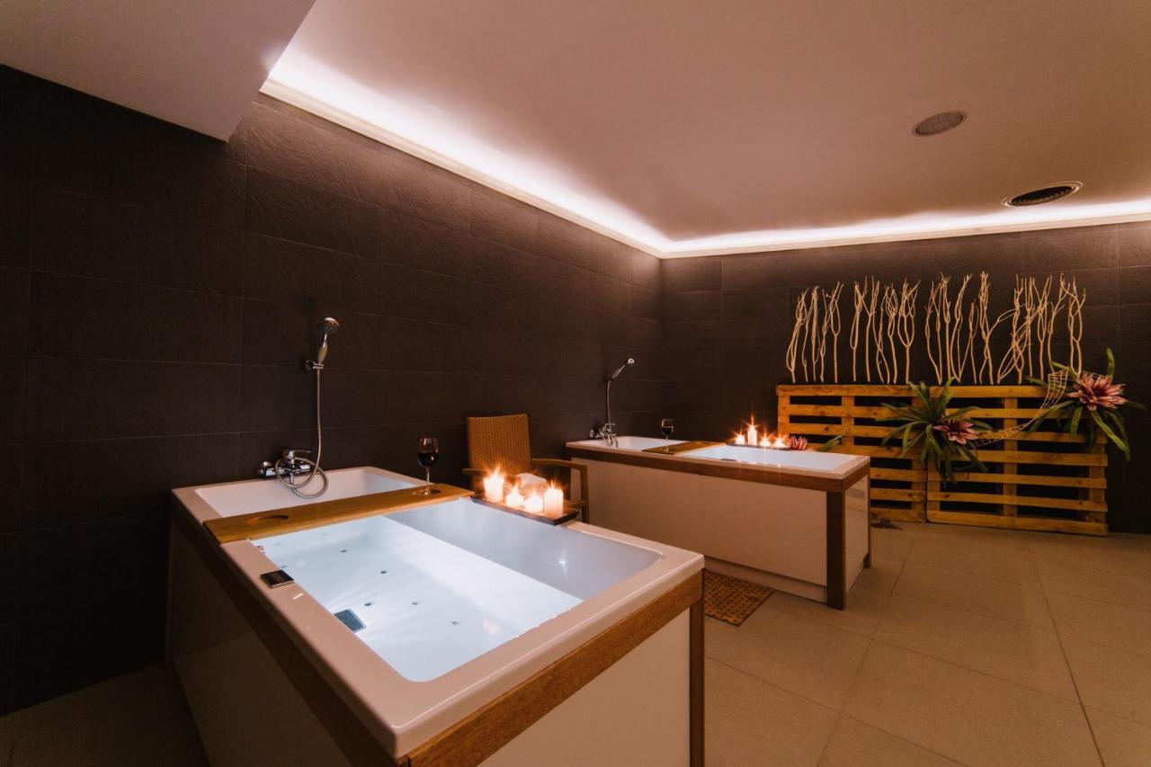 Maly Rzym Hotel Sandomierz Kültér fotó